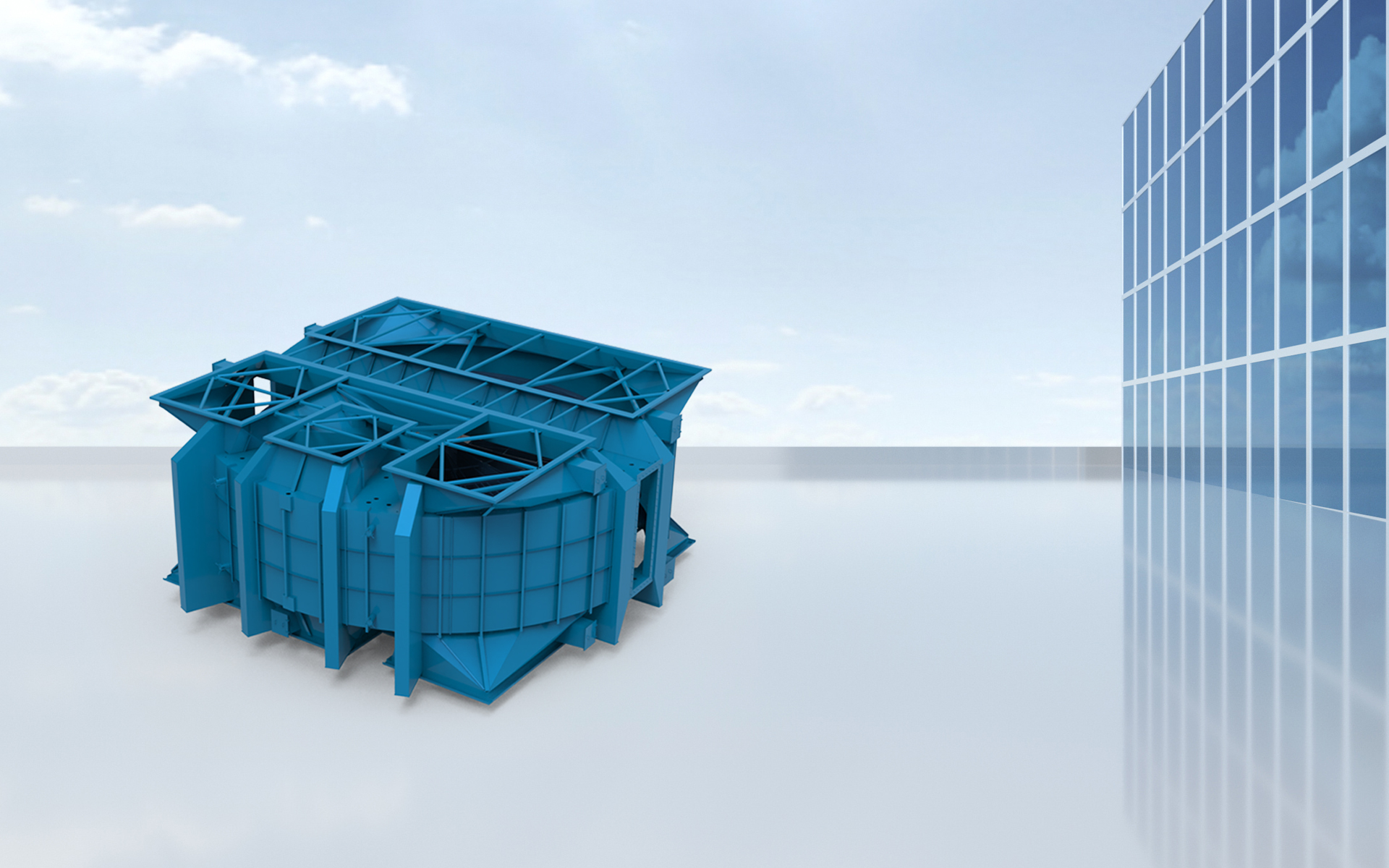 江蘇欣達環保科技有限公司